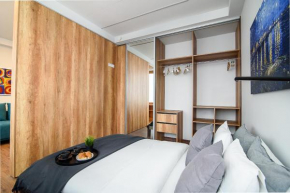 Apartment with amazing view! Vilnius